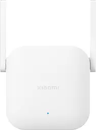 Ретранслятор (підсилювач сигналу) Xiaomi WiFi Range Extender N300 (DVB4398GL) - мініатюра 2