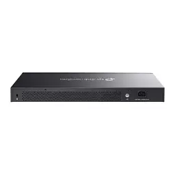 Комутатор мережевий TP-Link SG3428X - мініатюра 4