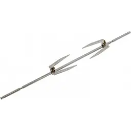 Електродуховка Liberton LEO-650 White 65 л - мініатюра 6