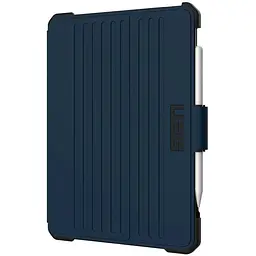 Чохол UAG для iPad 10.9" (Gen 10, 2022) / 11" (Gen 11, 2025), Metropolis SE, Mallard - мініатюра 2