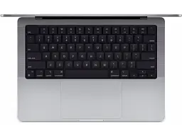 Ноутбук Apple MacBook Pro 16 Space Gray 2023 (Z174000E8) - мініатюра 3
