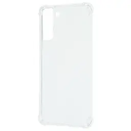 Чохол WXD Силікон 0.8 mm Samsung Galaxy S21 Plus (clear)