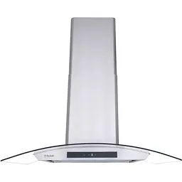 Витяжка Perfelli TG 9635 I 1000 LED - мініатюра 2