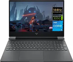 Ноутбук HP Victus 15-fa0023ua Core i5-12450H/4.4 ГГц/RTX 3050/4 ГБ 16/512 ГБ Refurbished
