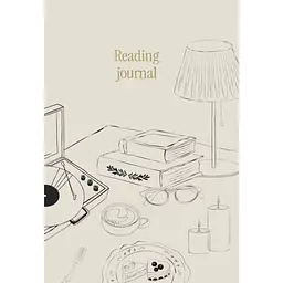 Читательский дневник (Story) Script "Book Lovers Club"