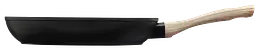 Сковорода Cook&Care 28 см, класична Pyrex kuh0016685 - мініатюра 2