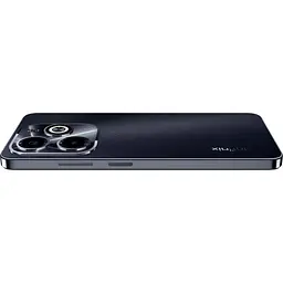 Смартфон Infinix Hot 40i (X6528B) 4/128Gb NFC чорний (Starlit Black) UA - мініатюра 4
