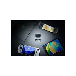 Навушники Razer Hammerhead V3 X Hyperspeed Black (RZ12-05620100-R3G1) - мініатюра 8