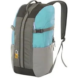 Рюкзак для мотузки First Ascent Canyon 32 Light Blue (1060-FA 9702LB)