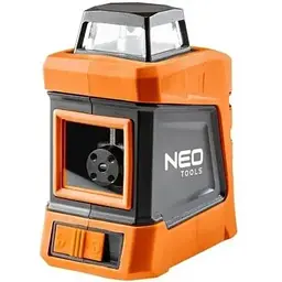 Лазерний рівень NEO Tools 75-102
