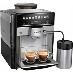 Кавомашина Siemens EQ.6 Plus S700 TE657M03DE [107755] - мініатюра 3