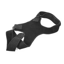 Корректор осанки Aolikes HB-3103 Black
