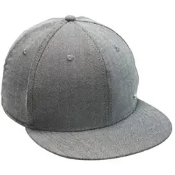 Кепка Ogso Hat Polyester Black/White L (OGSO-BLWHI5859)