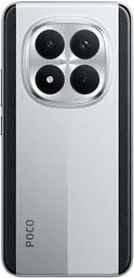 Смартфон Xiaomi POCO M8 PRO 5G 12/512GB Silver - мініатюра 3