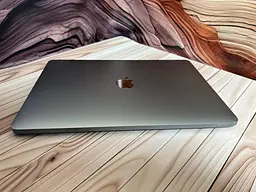 Ноутбук Apple MacBook Air 13" 2020 A2337 M1/16/256 (C02GN1FMQ05N) Б/в - мініатюра 7
