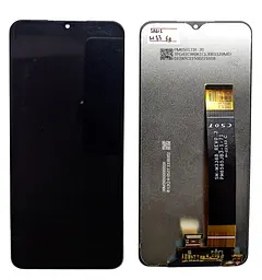 Дисплейний модуль Samsung Galaxy M33 5G M336 тачскрин та екран