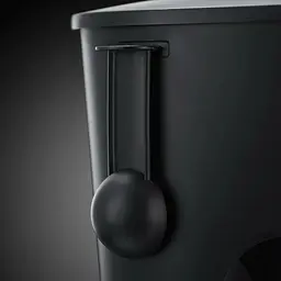 Кавоварка крапельна Russell Hobbs Textures Plus+ Black (22620-56) - мініатюра 6