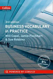 Business Vocabulary In Practice B1-B2