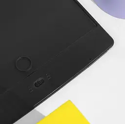 Графічний планшет дошка Primo TCR090 8.5" для малювання і заміток Black - мініатюра 4