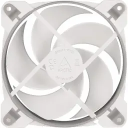 Кулер до корпусу Arctic BioniX P120 - Grey/White (ACFAN00167A) - мініатюра 2