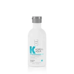Шампунь проти випадіння волосся LAVISH CARE KOPEXIL AQUA ANTI HAIR LOSS SHAMPOO, 250 мл