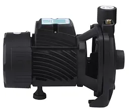 Насос поверхневий відцентровий Pumpman TCP158 Нmax 33м Qmax 6 куб.м 1"х1" 750 Вт (CV029754) - мініатюра 3