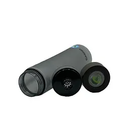 Пляшка Casno Grey 1000 мл (KXN-1111) - мініатюра 4