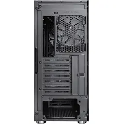 Корпус для ПК 1stPlayer XF-BK-4F7 - мініатюра 4