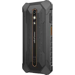 Смартфон Ulefone RugKing 2 Pro 4/128GB Orange Global NFC - мініатюра 3
