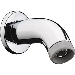 Кронштейн для верхнього душу Hansgrohe 27438000 Хром