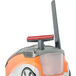 Пилосос Thomas Aqua + Pet & Family помаранчевий - мініатюра 10