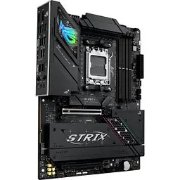 Материнська плата Asus (ROG STRIX B850-F GAMING WIFI) - мініатюра 3