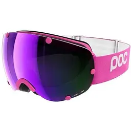 Маска гірськолижна Poc Lobes Ethylene Pink (1033-PC 401201716ONE1)
