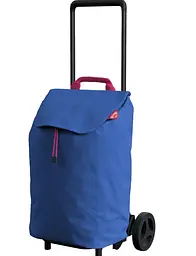 Сумка-візок Gimi Easy 40 Blue (168430)