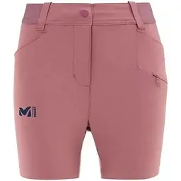 Шорти Millet Wanaka Stretch Short II W Rose S (1046-MIV8648 9546_36)