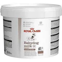 Замінник молока Royal Canin Babydog Milk для цуценят від народження 2 кг (3182550768658)