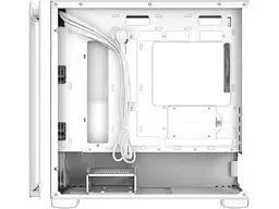 Корпус Asus A23 Plus White (90DC00K3-B19010) - мініатюра 5
