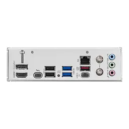 Материнська плата MSI B860M GAMING PLUS WIFI - мініатюра 4