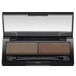 Набір для корекції брів Max Factor Real Brow Duo Kit Medium тон 002, 3.3 г (8000019472394)