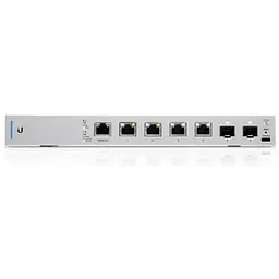 Комутатор Ubiquiti UniFi Switch  (US-XG-6POE)
