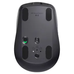 Мишка Logitech MX Anywhere 3S Wireless Graphite (910-006929) - мініатюра 7