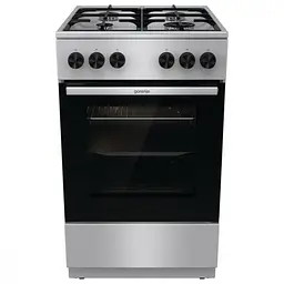 Газова плита Gorenje GG5A11XF