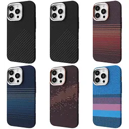 Чохол Proove Gleam Case with Magnetic Ring iPhone 14 Pro в асортименті