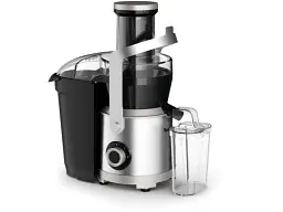 Соковитискач Tefal ZE660D10 - мініатюра 2