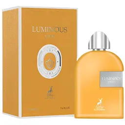Оригінал Alhambra Luminous Vivid 100 мл парфумована вода