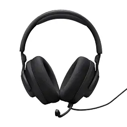Навушники JBL Quantum 100M2 Black (JBLQTUM100M2BLK) - мініатюра 2