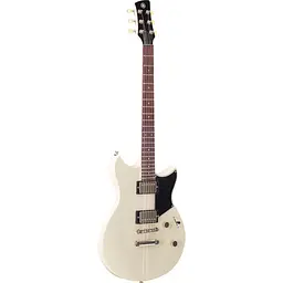 Електрогітара Yamaha Revstar Element RSE20 Vintage White [129628] - мініатюра 9