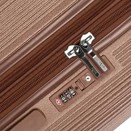 Валіза Heys Earth Tones (L) Umber (10156-0146-30) - мініатюра 7