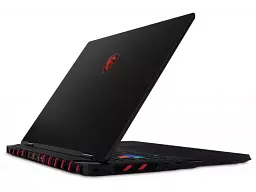 Ноутбук MSI Raider A18 HX A9WIG Core Black (9S7-182L72-212, A9WIG-212XUA) - мініатюра 7