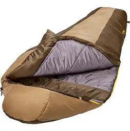 Спальник Slumberjack Boundary 40 Long (1012-51726221LL) - мініатюра 3